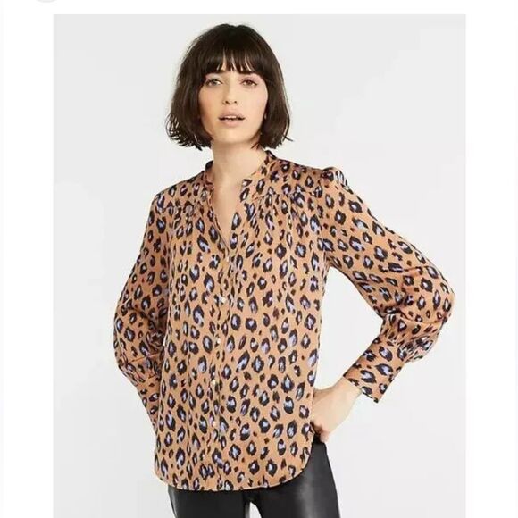 Ann Taylor Tops - Ann Taylor NWT shirt